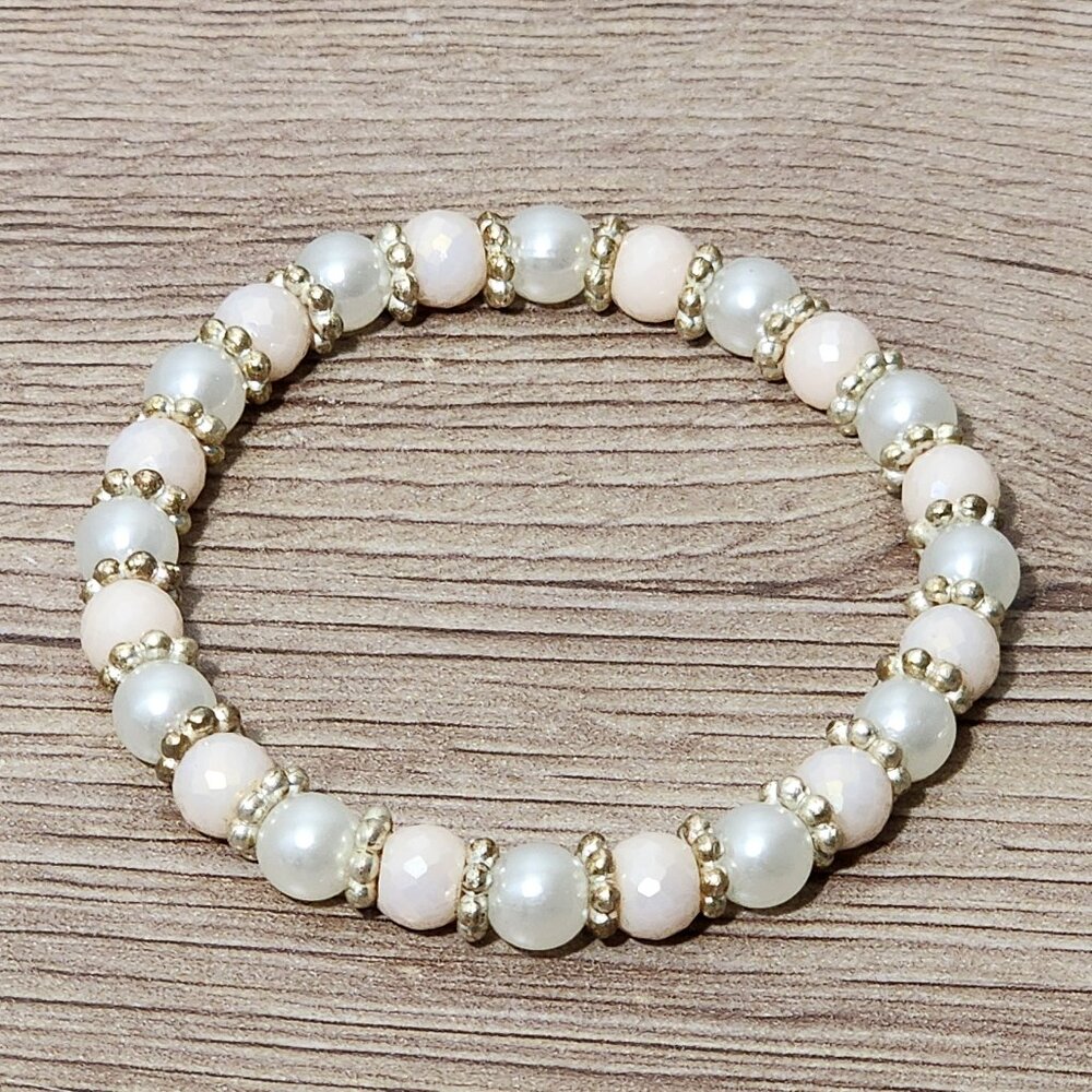 Custom Handmade Bracelet